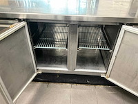 Ecofrost koelwerkbank - afbeelding 5 van  7