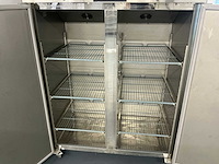 Ecofrost rvs vriezer - afbeelding 4 van  7