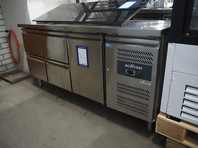 Ecofrost - afbeelding 1 van  12