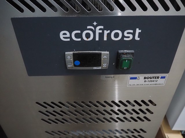 Ecofrost - afbeelding 12 van  12