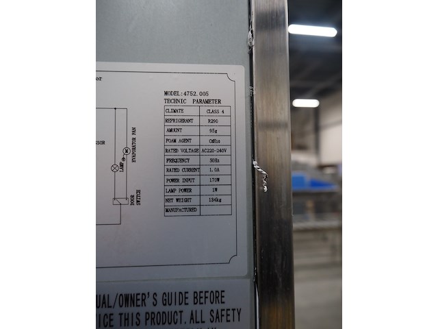 Ecofrost - afbeelding 2 van  11
