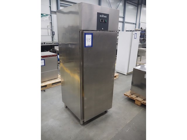 Ecofrost - afbeelding 1 van  11