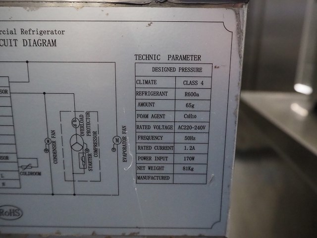 Ecofrost - afbeelding 2 van  10