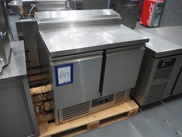 Ecofrost - afbeelding 1 van  10