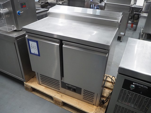 Ecofrost - afbeelding 3 van  10