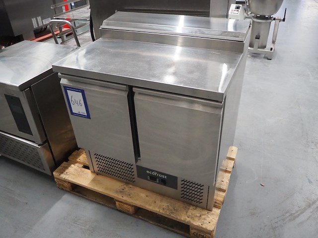 Ecofrost - afbeelding 1 van  7