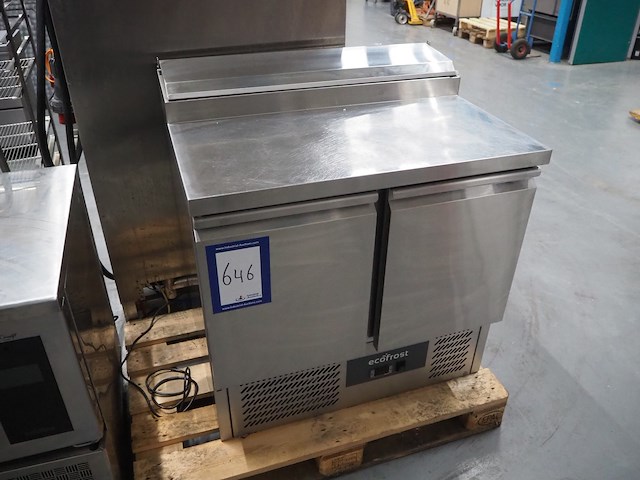 Ecofrost - afbeelding 2 van  7