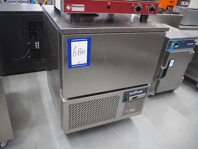 Ecofrost - afbeelding 1 van  9