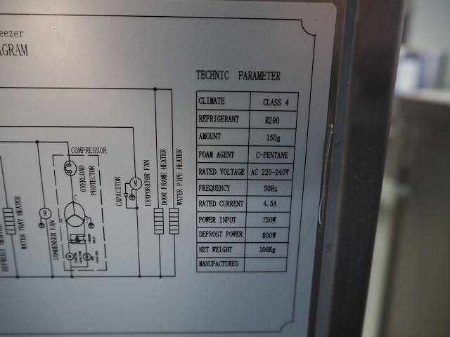 Ecofrost - afbeelding 8 van  9