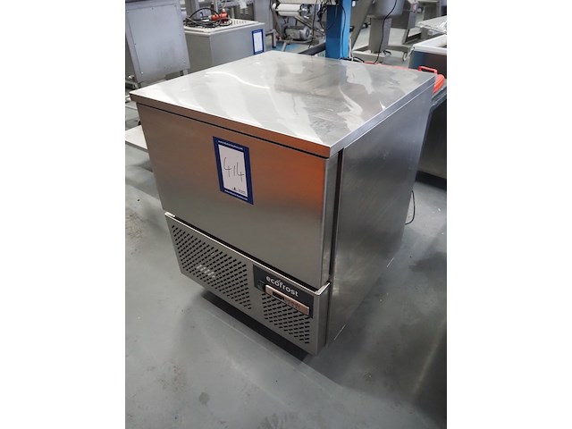 Ecofrost - afbeelding 1 van  6