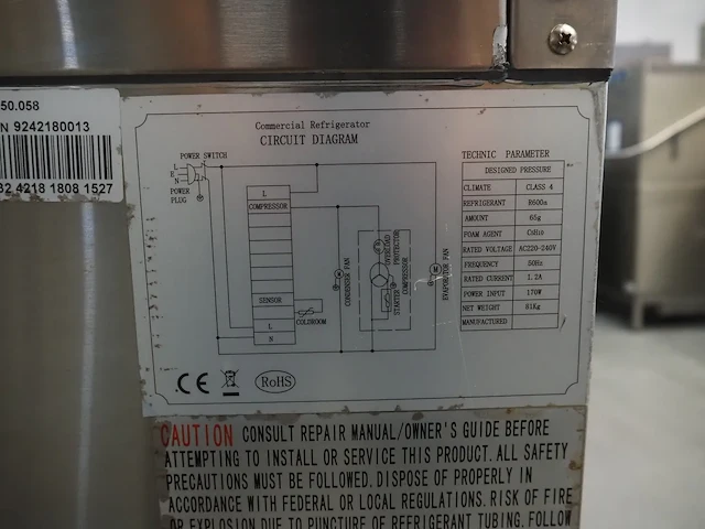 Ecofrost - afbeelding 4 van  12