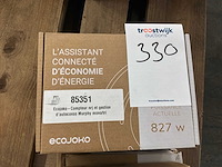Ecojoko slimme energiemeter (3x) - afbeelding 2 van  3