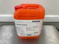 Ecolab - ecobrite perfekt - zuurstofbleekmiddel (5x) - afbeelding 2 van  3