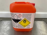 Ecolab - ecobrite perfekt - zuurstofbleekmiddel (5x) - afbeelding 3 van  3