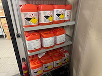 Ecolab - ecobrite perfekt - zuurstofbleekmiddel (5x) - afbeelding 1 van  3