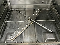 Ecolab - ecotemp 5 - korvenvaatwasmachine - afbeelding 5 van  7