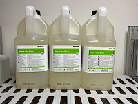 Ecolab - fles ontkalker voor vaatwasmachines (3x) - afbeelding 1 van  1