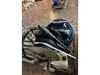 Ecolab - foam system for container cleaning - afbeelding 2 van  4