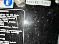 Ecolab - foam system for container cleaning - afbeelding 4 van  4