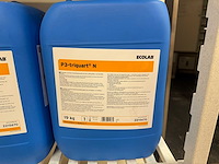 Ecolab - p3-triquart - desinfectiemiddel (8x) - afbeelding 3 van  3