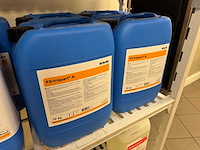 Ecolab - p3-triquart - desinfectiemiddel (8x) - afbeelding 2 van  3