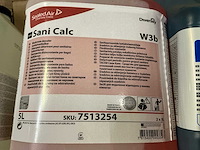 Ecolab - schoonmaakmiddel (4x) - afbeelding 3 van  6