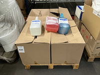 Ecolab - schoonmaakmiddel (4x) - afbeelding 5 van  6