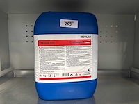 Ecolab - stabicip oxi - industrieel reinigingsmiddel 21kg - afbeelding 1 van  1