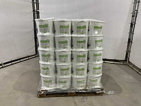 Ecolab - strip-a-way powder - vaatwasser ontkalker (55x) - afbeelding 3 van  5