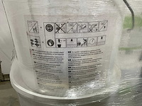 Ecolab - strip-a-way powder - vaatwasser ontkalker (55x) - afbeelding 5 van  5