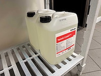 Ecolab - topmatic crystal special - vaatwasmiddel (2x) - afbeelding 1 van  2