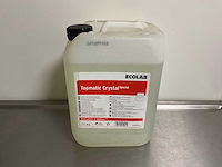 Ecolab - topmatic crystal special - vaatwasmiddel (4x) - afbeelding 1 van  2