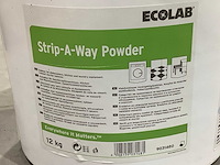 Ecolab - trip-a-way powder ontkalker (55x) - afbeelding 1 van  5