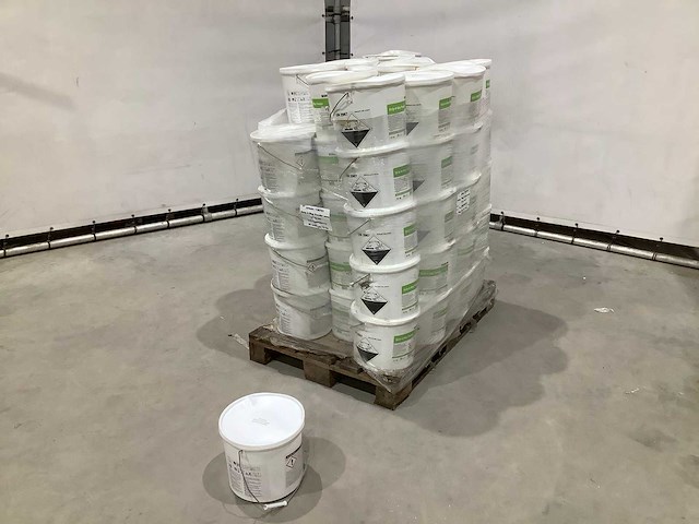 Ecolab - trip-a-way powder ontkalker (55x) - afbeelding 2 van  5
