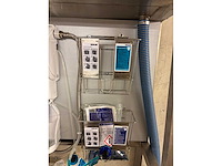 Ecolab automatisch meng- en doseerunit - afbeelding 4 van  4
