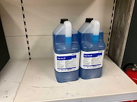 Ecolab clear dry hd naglansmiddel (2x) - afbeelding 1 van  5