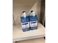 Ecolab clear dry hd naglansmiddel (2x) - afbeelding 2 van  5