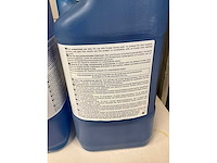 Ecolab clear dry hd naglansmiddel (2x) - afbeelding 5 van  5