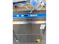 Ecolab ecotemp 5 korvenvaatwasmachine - afbeelding 2 van  5