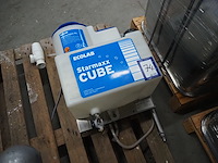 Ecolab hygiene systems gmbh - afbeelding 1 van  4