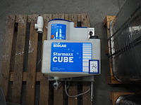 Ecolab hygiene systems gmbh - afbeelding 3 van  4