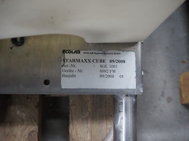 Ecolab hygiene systems gmbh - afbeelding 4 van  4