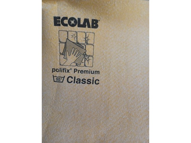 Ecolab micro lerenzeem polifix premium 38 x 40cm aantal 10 stuks. - afbeelding 5 van  9