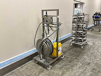 Ecolab mobiel schoonmaakstation - afbeelding 4 van  9