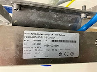 Ecolab mobiel schoonmaakstation - afbeelding 8 van  9