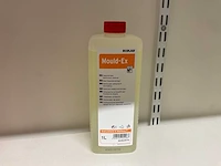 Ecolab mould-ex flacon á 1l speciale badkamerreiniger (4x)