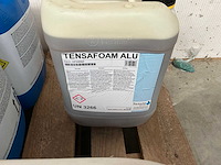 Ecolab p3-oxonia desinfectiemiddel (5x) - afbeelding 3 van  3