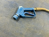 Ecolab schoonmaakwagen - afbeelding 4 van  5