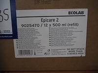 Ecolab - afbeelding 2 van  2
