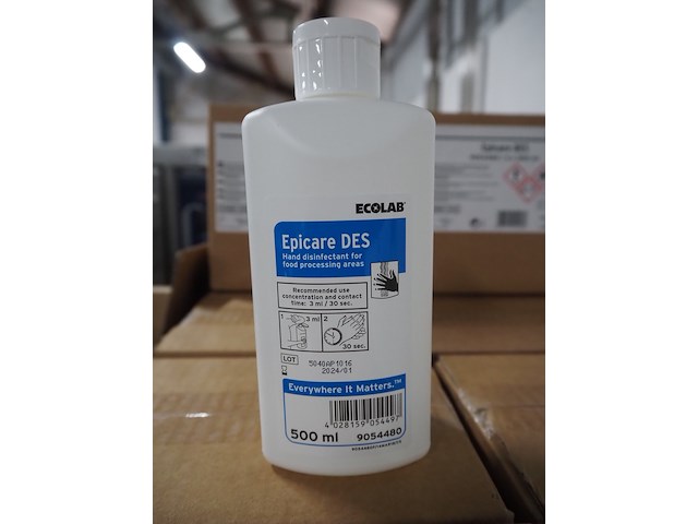 Ecolab - afbeelding 2 van  3